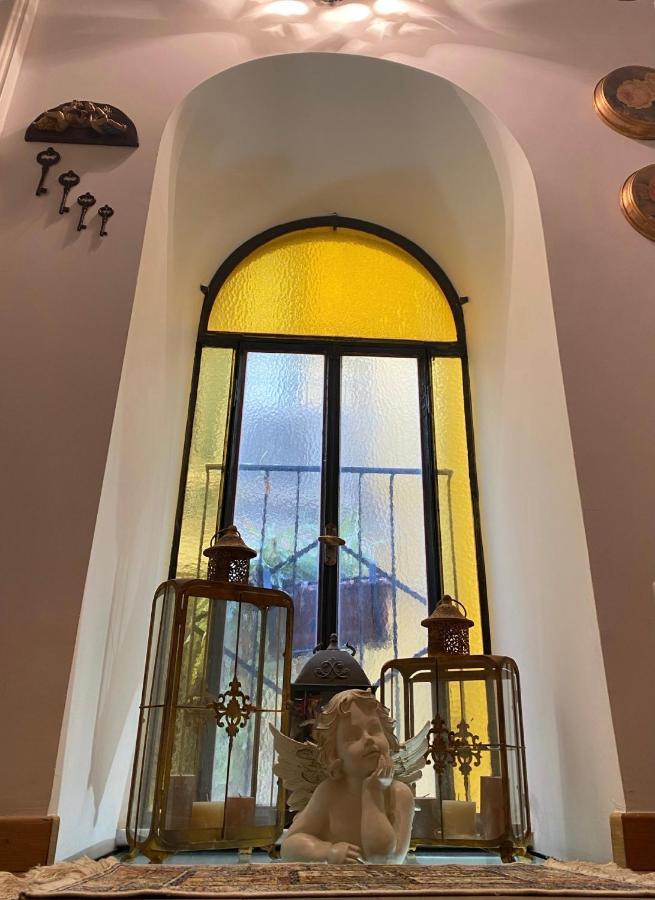 Bed & Breakfast La Casa Degli Angeli *