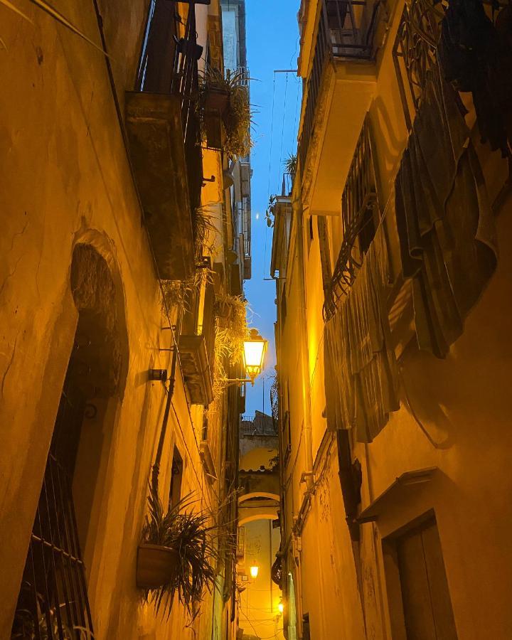 La Casa Degli Angeli Bed & Breakfast Salerno
