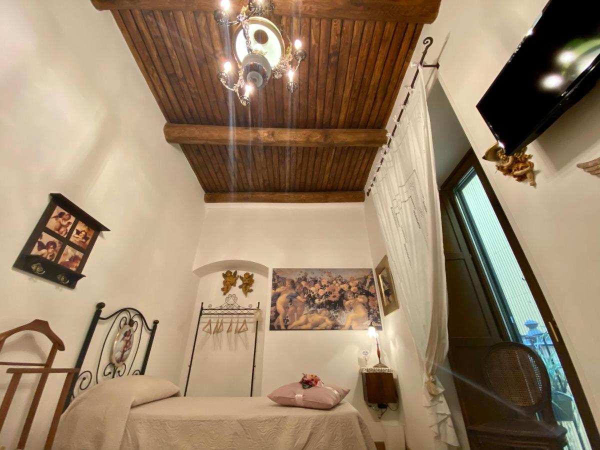 Bed & Breakfast La Casa Degli Angeli