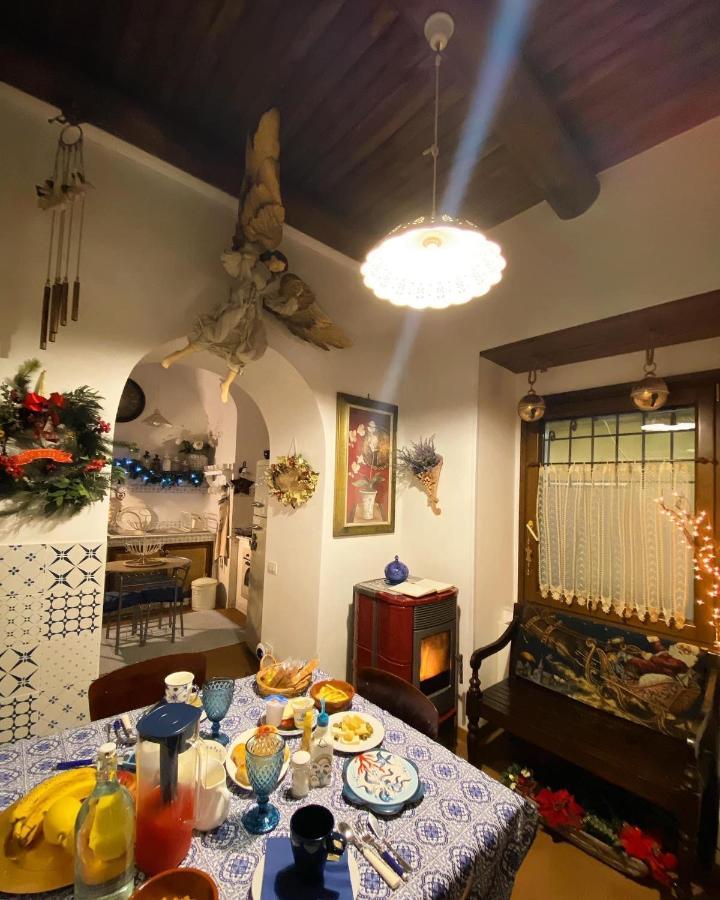 Bed & Breakfast La Casa Degli Angeli *