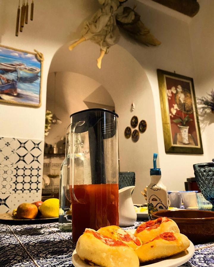 Bed & Breakfast La Casa Degli Angeli Salerno