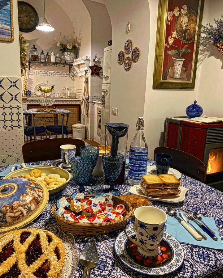 La Casa Degli Angeli Bed & Breakfast *