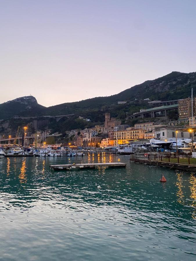 Bed & Breakfast La Casa Degli Angeli Salerno