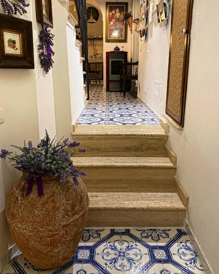 La Casa Degli Angeli Bed & Breakfast Salerno